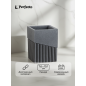 Стакан PERFECTO LINEA Element серый (35-618300)