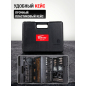 Набор оснастки WORTEX CDS 204 (0323047) - Фото 10