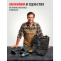 Набор оснастки WORTEX CDS 110 (0323046) - Фото 11
