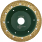 Чашка твердосплавная шлифовальная 125х22,2 мм круглая TRIO-DIAMOND №2 Hard (390102)