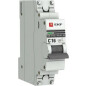 Автоматический выключатель EKF PROxima ВА 47-63 1P 16А C 4,5кA (mcb4763-1-16C-pro)