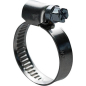 Хомут червячный 60-80 мм нержавеющая сталь W2 STARFIX (SMP-18012-1)