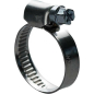 Хомут червячный 60-80 мм нержавеющая сталь W2 STARFIX (SMP-18012-1)