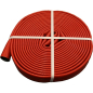 Теплоизоляция для труб ENERGOFLEX Super Protect 15/4-11 м красная (EFXT0150411SUPRK) - Фото 2