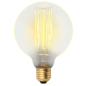 Лампа накаливания E27 UNIEL Vintage G95 60 Вт (UL-00000479)