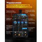 Инвертор сварочный SOLARIS TIG-200P - Фото 3
