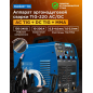Инвертор сварочный SOLARIS TIG-220 AC/DC (TIG-220ACDC)