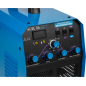 Инвертор сварочный SOLARIS TIG-220 AC/DC (TIG-220ACDC) - Фото 9