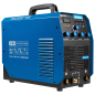 Инвертор сварочный SOLARIS TIG-220 AC/DC (TIG-220ACDC) - Фото 8