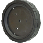 Колесо заднее 7,5'' для  газонокосилки MAKITA ELM3800 (DA00000330) - Фото 2