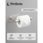 Держатель для туалетной бумаги PERFECTO LINEA Aquarius (35-031000)