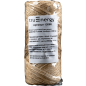 Шпагат джутовый TRUENERGY Twine jute 1 мм х 100 м (12060)