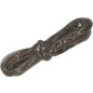 Канат джутовый TRUENERGY Rope jute 6 мм х 5 м (12164) - Фото 5