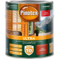Лазурь для дерева PINOTEX Ultra рябина 2,7 л