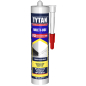 Клей монтажный TYTAN Professional Multi-Use каучуковый для наружных и внутренних работ 310 мл