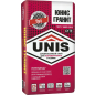 Клей для плитки UNIS Гранит 5 кг (ЦБ00001709)