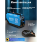 Инвертор сварочный SOLARIS MMA-230