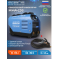 Инвертор сварочный SOLARIS MMA-230