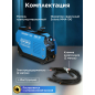Инвертор сварочный SOLARIS MMA-190 - Фото 3
