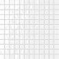 Панель ПВХ GRACE Мозаика белая 955х480 мм - Фото 2