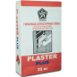 Штукатурка гипсовая РУСЕАН Plaster Plus 30 кг