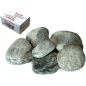 Камень для бани и сауны ARIZONE Родингит обвалованный 20 кг (62-102002)