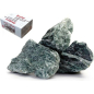 Камень для бани и сауны ARIZONE Перидотид колотый 20 кг (62-102004)