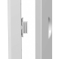 Дверца ревизионная ЭРА ЛТМ 15х15 в полиэтиленовой упаковке (ЛТ1515Мп/э) - Фото 3