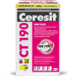 Клей для теплоизоляции CERESIT СТ 190 25 кг