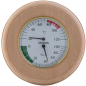 Термометр-гигрометр для бани и сауны САУНАОПТ (ТН-10А)