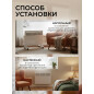 Конвектор электрический NORMANN ACH-154 - Фото 3
