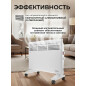 Конвектор электрический NORMANN ACH-154 - Фото 6