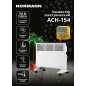 Конвектор электрический NORMANN ACH-154 - Фото 10