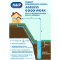 Насос скважинный A&P Ageless-3-3600/75-4/24-A (AP01A19) - Фото 5
