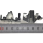 Щеткодержатель для пилы торцовочной WORTEX MS2520-2LMO (J1G-ZP35-K255-1-24)