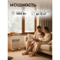 Конвектор электрический NORMANN (ACH-104) - Фото 5