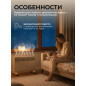 Конвектор электрический NORMANN ACH-204 - Фото 5