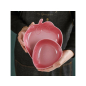 Салатник керамический PERFECTO LINEA Strawberry 13,3х11х3,9 см (17-131330) - Фото 3