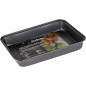 Форма для выпечки металлическая прямоугольная 32х22х5 см PERFECTO LINEA Chef (16-322250)