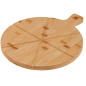 Поднос бамбуковый 30,5 см PERFECTO LINEA Bamboo (38-305001)
