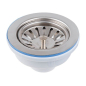 Выпуск для сифона 3 1/2" AV ENGINEERING (AVE129711)