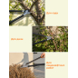 Сучкорез STARTUL Garden (ST6096-04) - Фото 6
