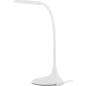 Лампа настольная светодиодная ЭРА NLED-452-9W-W белая (Б0019128) - Фото 2