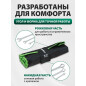 Набор ключей комбинированных 6-24 мм 16 предметов ВОЛАТ (15350-16) - Фото 3