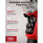 Миксер строительный WORTEX DM 1311-1 (0330044) - Фото 3