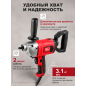 Миксер строительный WORTEX DM 1311-1 (0330044) - Фото 4