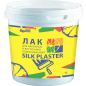 Лак акриловый SILK PLASTER 1 л