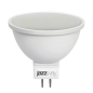 Лампа светодиодная GU5.3 JAZZWAY JCDR 9 Вт 4000 К (5019577)