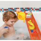 Полка для ванной BEROSSI Toys (АС20733000) - Фото 3