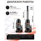 Домкрат гидравлический бутылочный 10 т STARTUL Auto (ST8019-10) - Фото 2